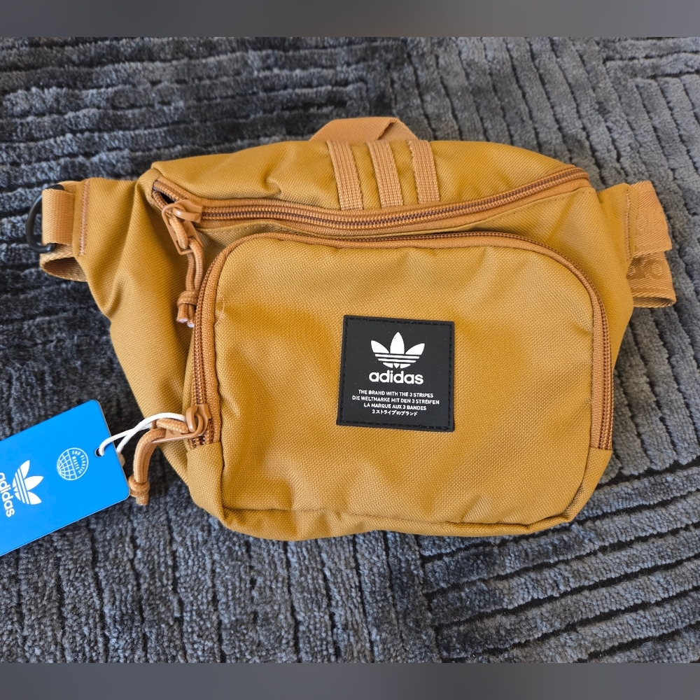 ADIDAS Fanny Pack